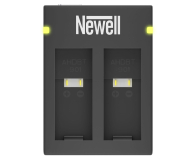 Newell SDC-USB do akumulatorów AHDBT-901 do GoPro H9/H10/H11 - 723702 - zdjęcie 2